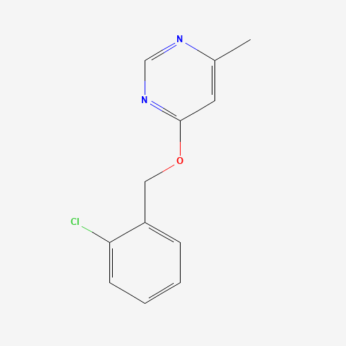 FT-0725116 CAS:66742-94-7 chemical structure