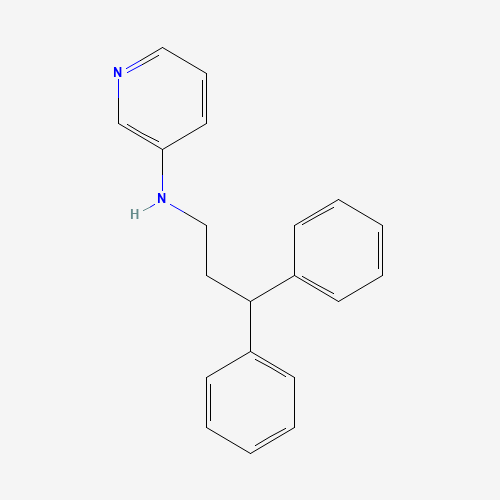FT-0725126 CAS:77038-59-6 chemical structure