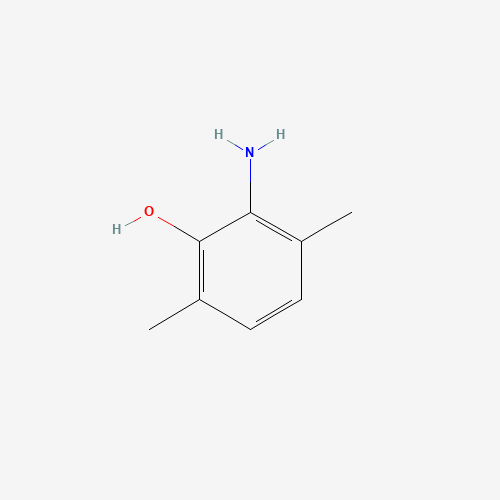 FT-0725129 CAS:17672-23-0 chemical structure