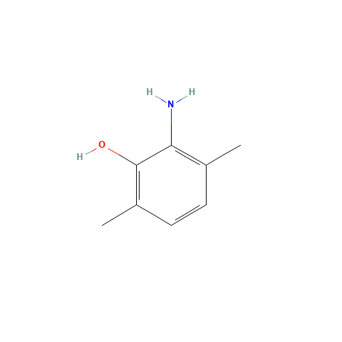 2-amino-3,6-dimethylphenol (CAS: 17672-23-0) - Related Chemical Product