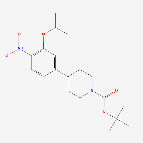 FT-0725133 CAS:1462950-70-4 chemical structure