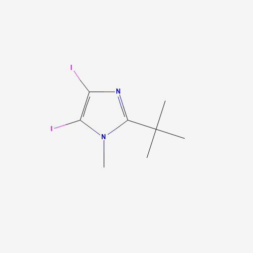 FT-0725136 CAS:936731-45-2 chemical structure