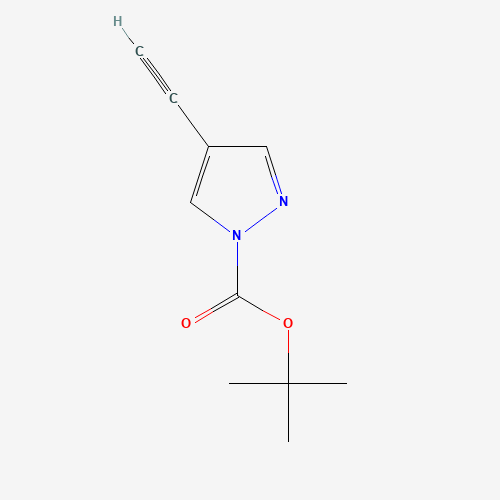 FT-0725142 CAS:1093193-29-3 chemical structure