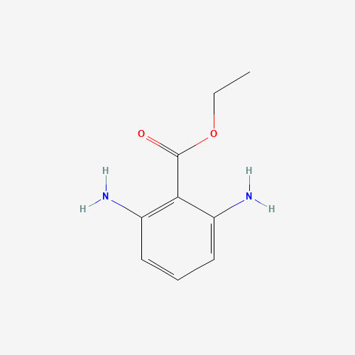 ethyl 2,6-diaminobenzoate (CAS: 876052-91-4) - Related Chemical Product