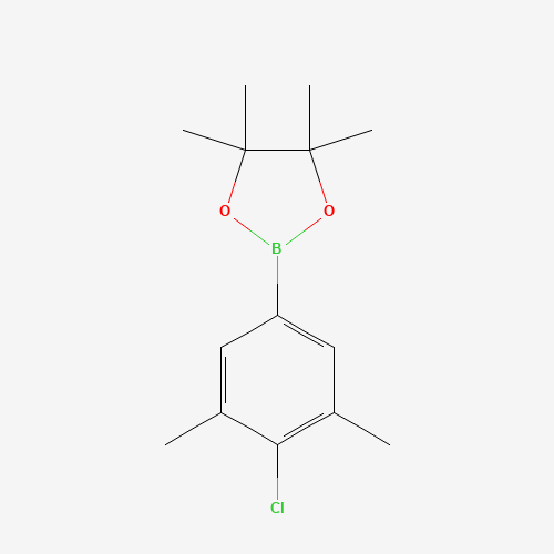 FT-0725150 CAS:1111096-20-8 chemical structure