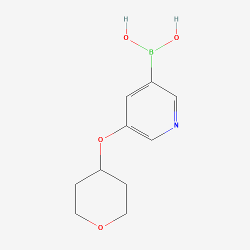FT-0725152 CAS:1103862-08-3 chemical structure