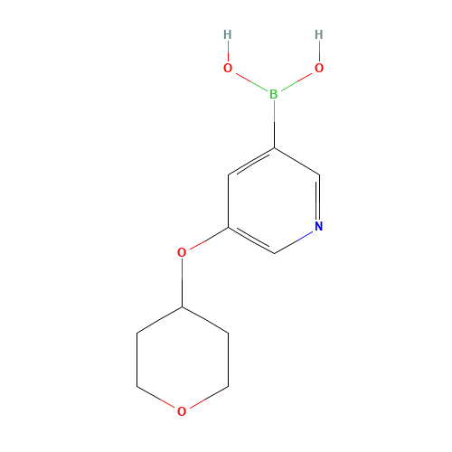 FT-0725152 CAS:1103862-08-3 chemical structure