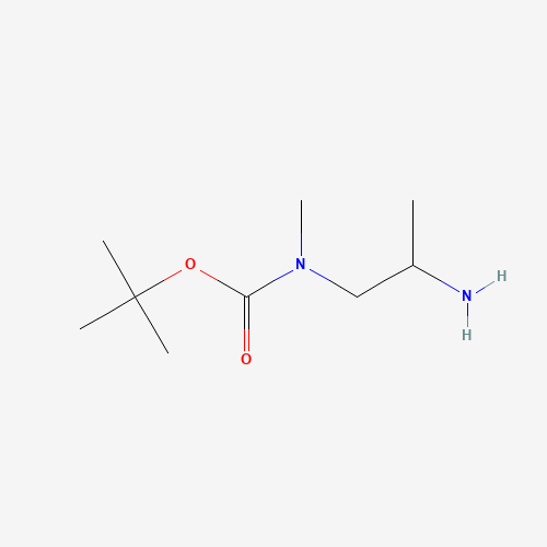 FT-0725155 CAS:607380-78-9 chemical structure