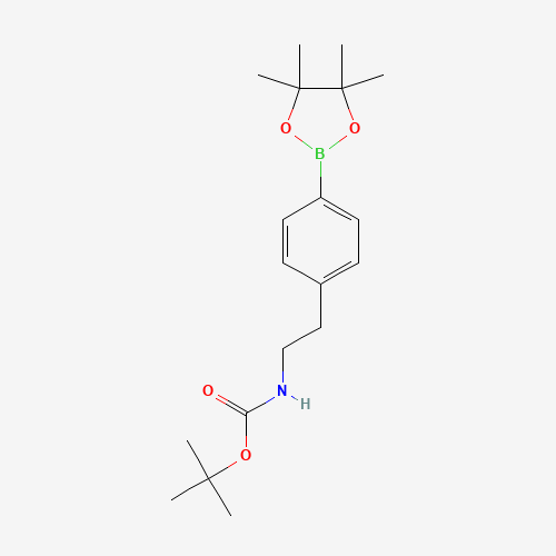 FT-0725159 CAS:360792-43-4 chemical structure