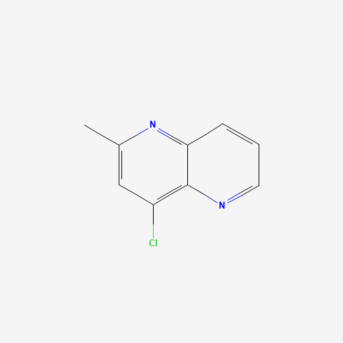 FT-0725163 CAS:61319-97-9 chemical structure