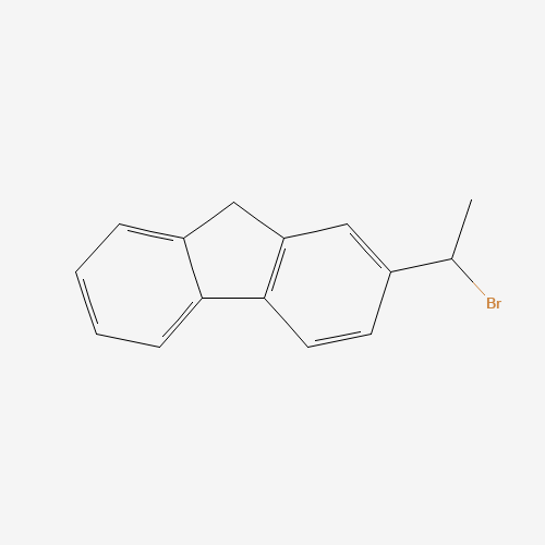FT-0725166 CAS:42914-77-2 chemical structure