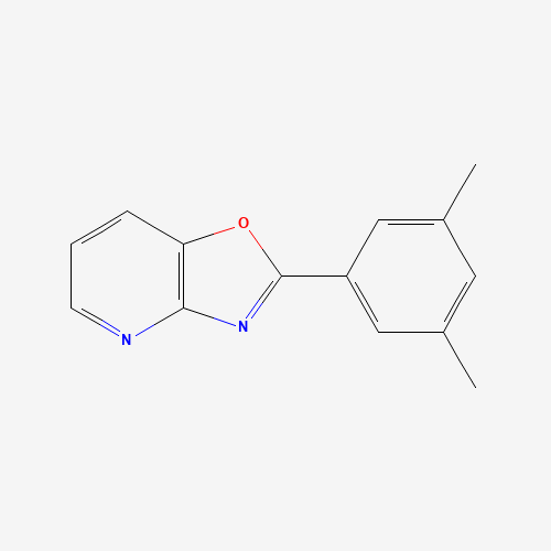 FT-0725170 CAS:62089-33-2 chemical structure