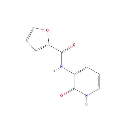 FT-0725171 CAS:52334-58-4 chemical structure