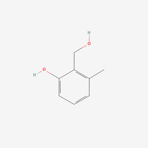 2-(hydroxymethyl)-3-methylphenol (CAS: 29922-52-9) - Related Chemical Product