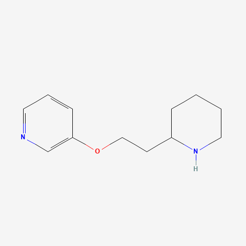 FT-0725184 CAS:475144-82-2 chemical structure