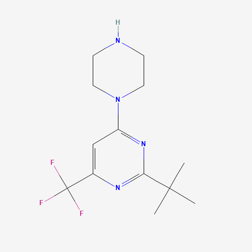 FT-0725189 CAS:219599-99-2 chemical structure