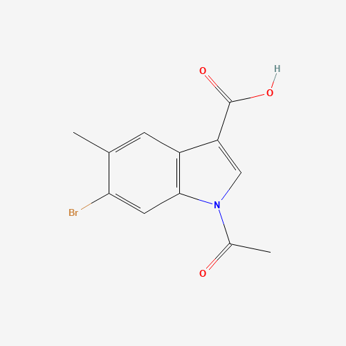 FT-0725197 CAS:1404532-19-9 chemical structure