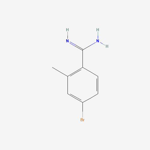 FT-0725199 CAS:856166-20-6 chemical structure
