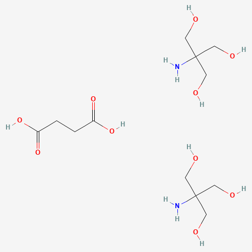 FT-0725201 CAS:85169-32-0 chemical structure