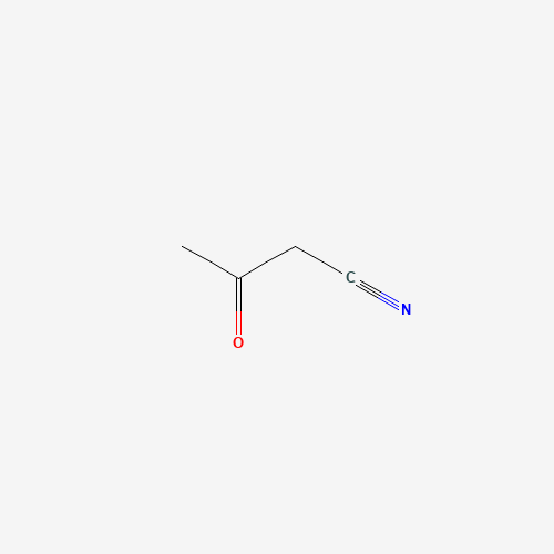 3-oxobutanenitrile (CAS: 2469-99-0) - Related Chemical Product