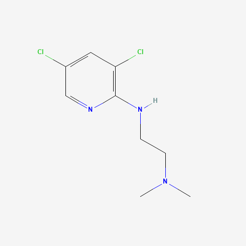 FT-0725211 CAS:63763-93-9 chemical structure