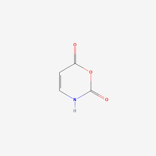 3H-1,3-oxazine-2,6-dione (CAS: 34314-63-1) - Related Chemical Product