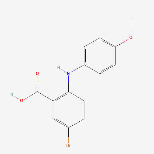 FT-0725225 CAS:873914-47-7 chemical structure