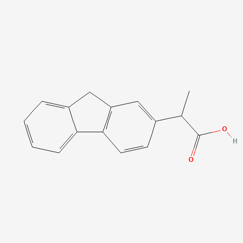 FT-0725229 CAS:36950-96-6 chemical structure