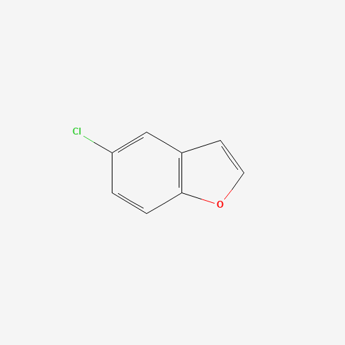 FT-0725230 CAS:23145-05-3 chemical structure