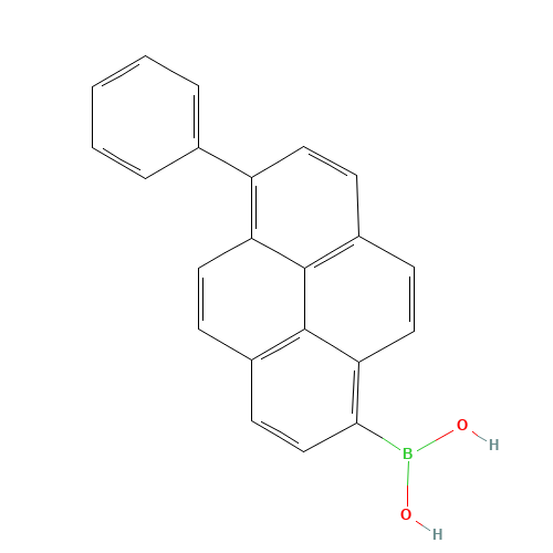 FT-0725236 CAS:917380-58-6 chemical structure