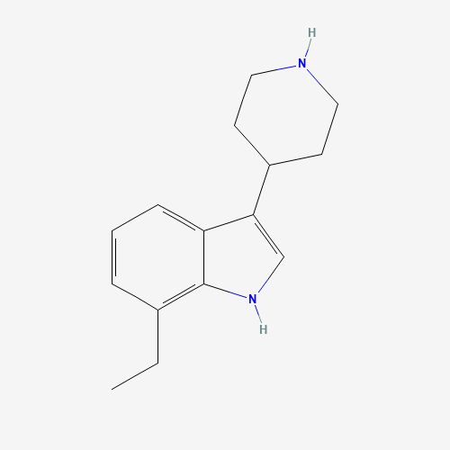 FT-0725250 CAS:194036-40-3 chemical structure