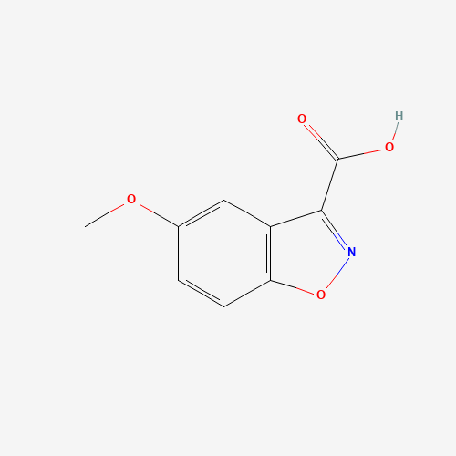 FT-0725252 CAS:108805-39-6 chemical structure