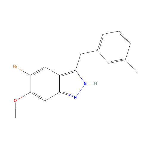 FT-0725255 CAS:1001195-64-7 chemical structure