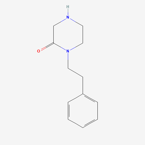 FT-0725259 CAS:190953-69-6 chemical structure
