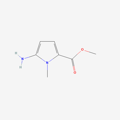 FT-0725265 CAS:166182-90-7 chemical structure