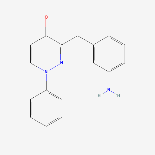 FT-0725274 CAS:1314394-17-6 chemical structure