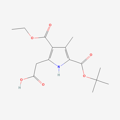 FT-0725275 CAS:945381-56-6 chemical structure
