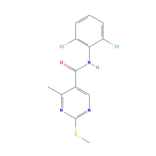 FT-0725283 CAS:1452230-52-2 chemical structure