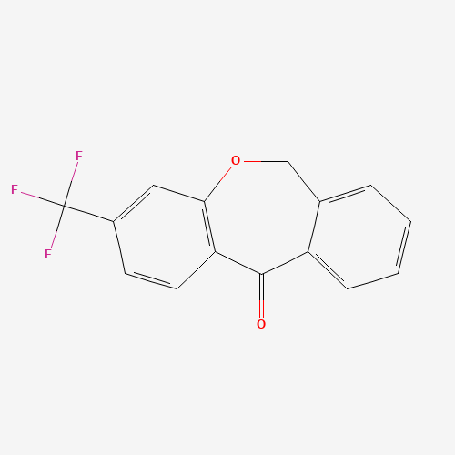 FT-0725289 CAS:4504-94-3 chemical structure