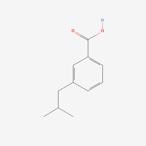 FT-0725291 CAS:565450-43-3 chemical structure