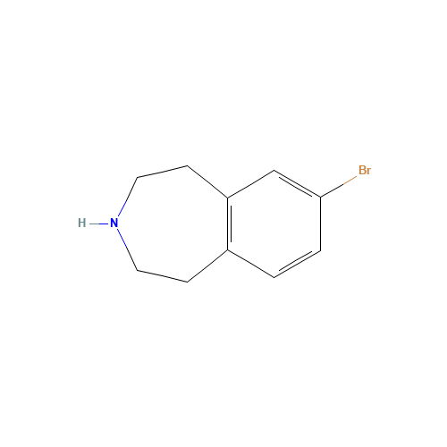 FT-0725292 CAS:740842-86-8 chemical structure
