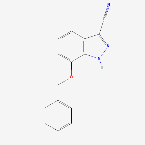 FT-0725295 CAS:1123169-54-9 chemical structure