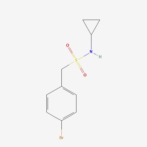 FT-0725297 CAS:950235-23-1 chemical structure