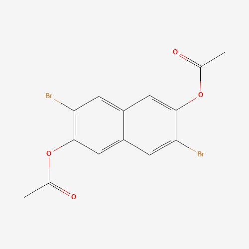 FT-0725305 CAS:1352544-12-7 chemical structure
