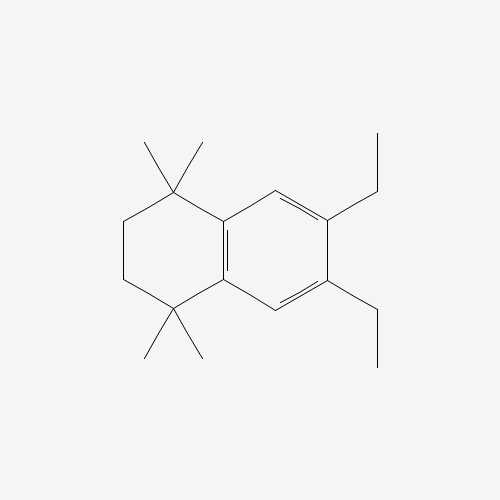 FT-0725313 CAS:55741-10-1 chemical structure
