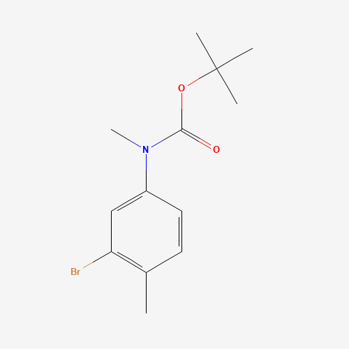 FT-0725324 CAS:877064-95-4 chemical structure