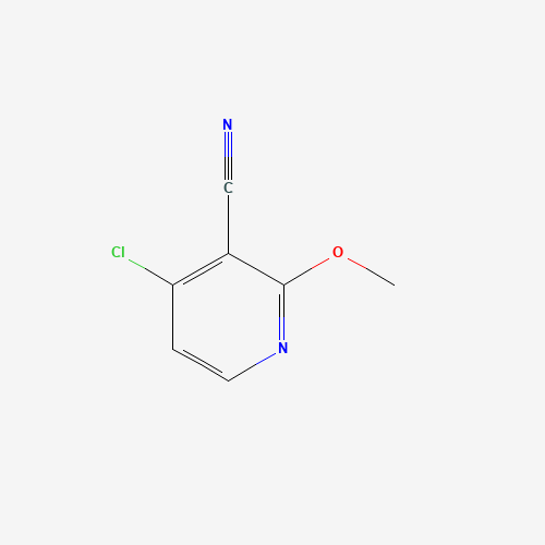 FT-0725326 CAS:1008451-56-6 chemical structure