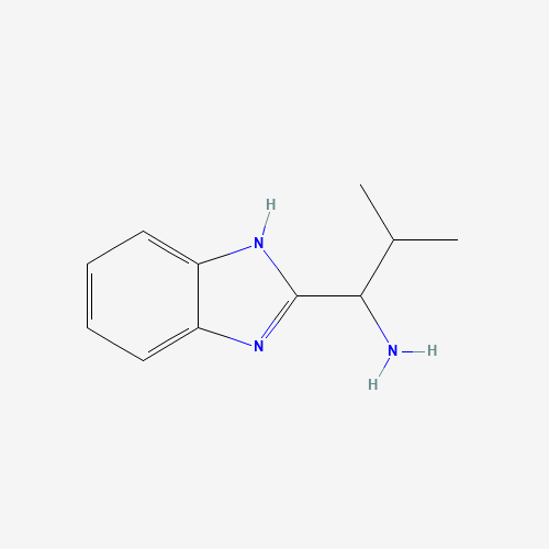 FT-0725327 CAS:60603-59-0 chemical structure