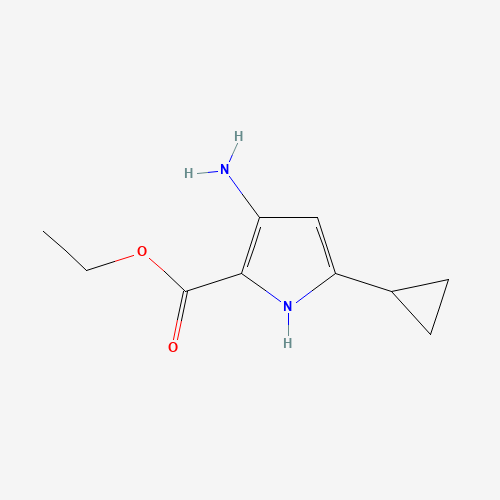 FT-0725335 CAS:1194374-56-5 chemical structure