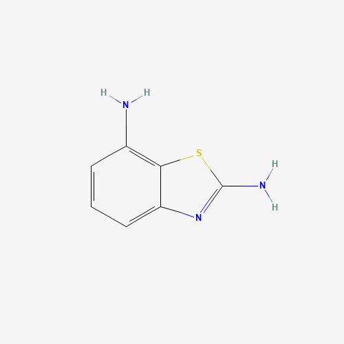 FT-0725336 CAS:100958-73-4 chemical structure